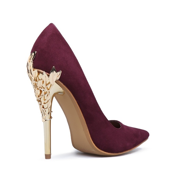 Shoedazzle - Picture 2 of 4